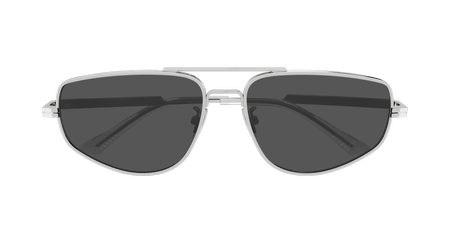 Bottega Veneta okulary przeciwsłoneczne - męskie