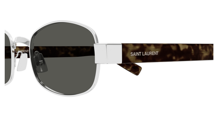 Unisex okulary przeciwsłoneczne Saint Laurent SL 706 002