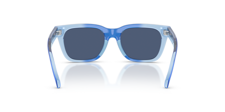 Dziecięce okulary przeciwsłoneczne Versace VK 4006U 553280 47