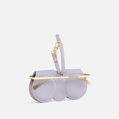 Etui do okularów Any Di Lavender