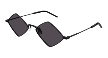 Damskie / Męskie okulary przeciwsłoneczne Saint Laurent - SL 302 LISA