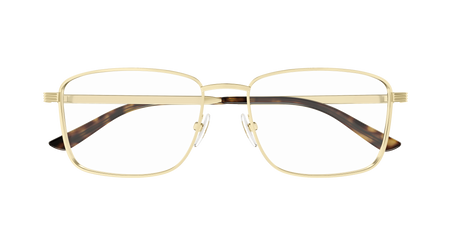 Męskie okulary korekcyjne Gucci GG 1882O 002