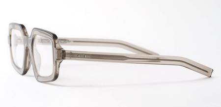 Damskie / Męskie okulary korekcyjne Oscar Magnuson - Natasha OM2 - 120 Warm Grey