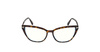 Tom Ford okulary korekcyjne - damskie