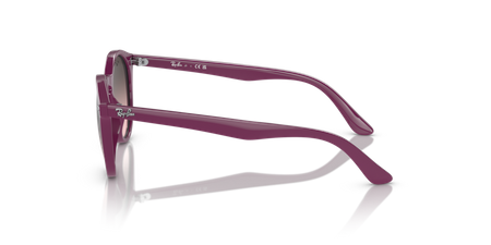 Męskie okulary przeciwsłoneczne Ray Ban - RJ 9064S 71624644