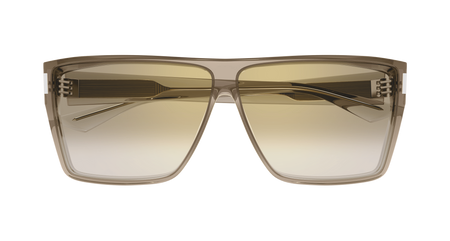 Damskie / Męskie okulary przeciwsłoneczne Saint Laurent SL 756 003