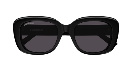 Damskie okulary przeciwsłoneczne Balenciaga, BB0295SK-001