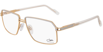 Cazal Eyewear okulary korekcyjne - męskie