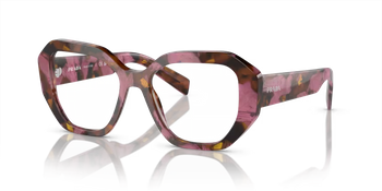 Damskie okulary korekcyjne Prada PR A07V