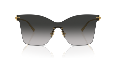 Damskie okulary przeciwsłoneczne Tiffany & Co. - TF 3103K 62113C43