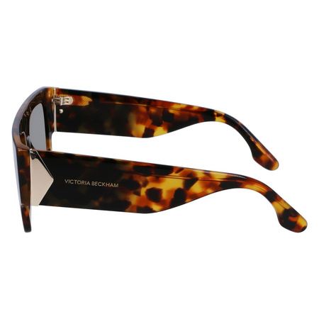 Victoria Beckham okulary przeciwsłoneczne - damskie