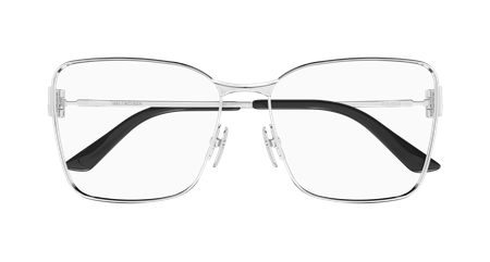 Damskie okulary korekcyjne Balenciaga, BB0339O-002 - Balenciaga okulary korekcyjne - damskie