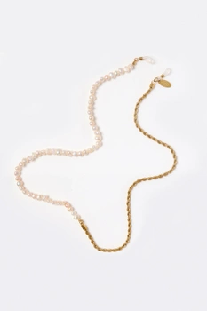 Łańcuszek do okularów Coco Bonito Two faced chain