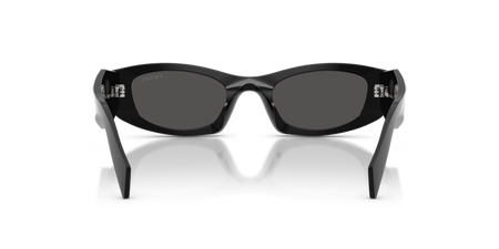 Damskie okulary przeciwsłoneczne Prada PR B16S 16K08Z 50