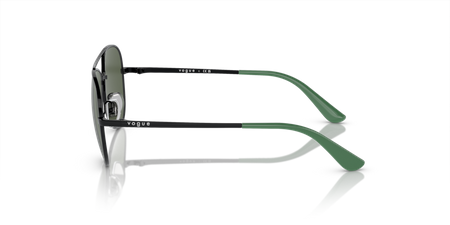 Dziecięce okulary przeciwsłoneczne Vogue VJ 1001