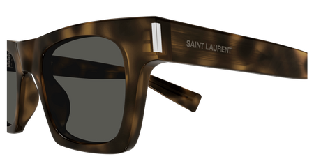 Damskie / Męskie okulary przeciwsłoneczne Saint Laurent - SL 719-003