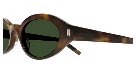 Damskie okulary przeciwsłoneczne Saint Laurent SL 567 002