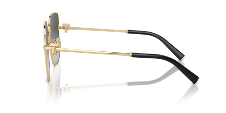 Damskie okulary przeciwsłoneczne Tiffany & Co. - TF 3105D 6021S458