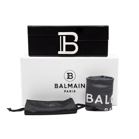 Damskie / Męskie okulary korekcyjne Balmain Paris - BPX 114A 53