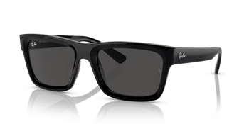 Damskie / Męskie okulary przeciwsłoneczne Ray Ban - RB 4396 66778757