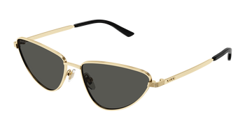 Damskie okulary przeciwsłoneczne Gucci GG 1879S 001