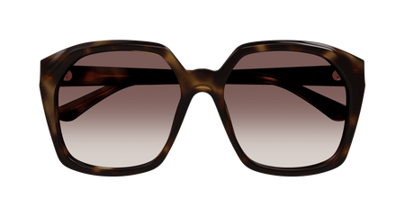 Damskie okulary przeciwsłoneczne Chloe, CH0280S-006