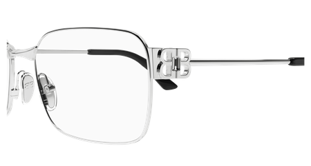 Damskie okulary korekcyjne Balenciaga - BB 0340O 002