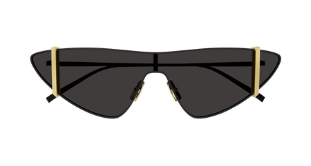 Damskie / Męskie okulary przeciwsłoneczne Saint Laurent, SL 536-001