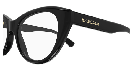 Gucci okulary korekcyjne - damskie