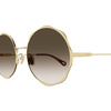 Damskie okulary przeciwsłoneczne Chloe, CH0184S-002 59