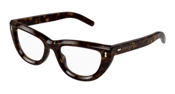 Gucci okulary korekcyjne - damskie