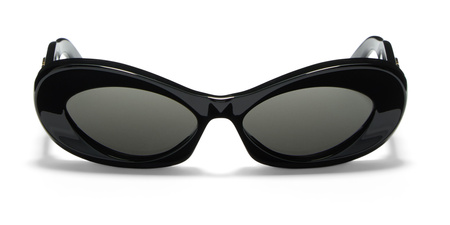 Damskie okulary przeciwsłoneczne Valentino VLS 178A 57