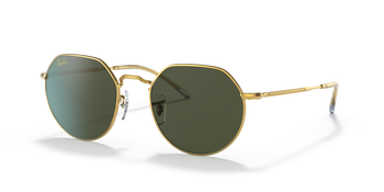 Damskie / Męskie okulary przeciwsłoneczne - Ray Ban RB 3565 919631 55