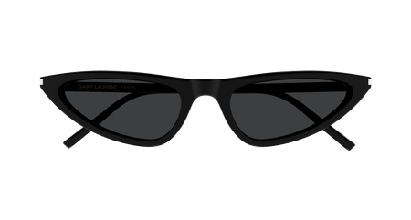 Damskie okulary przeciwsłoneczne Saint Laurent SL 703 001 55