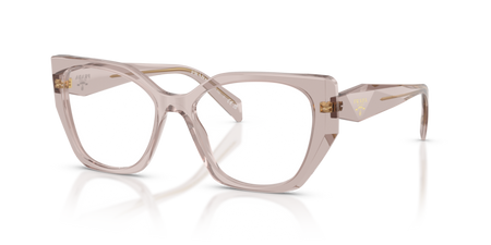 Damskie okulary korekcyjne PR 18WV 29D1O152