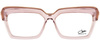 Damskie okulary korekcyjne Cazal Eyewear - CAZAL 5002 001