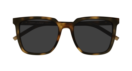 Damskie okulary przeciwsłoneczne Saint Laurent SL M146 003