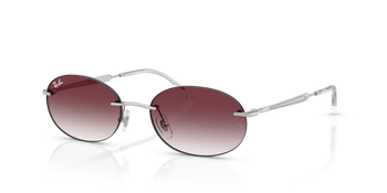 Damskie / Męskie okulary przeciwsłoneczne - Ray Ban RB 3767 003/8H 54