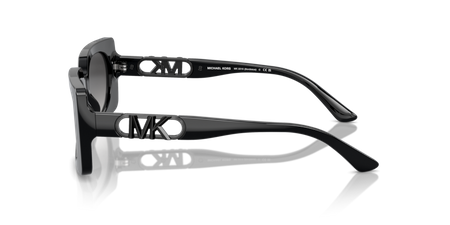 Damskie okulary przeciwsłoneczne Michael Kors, MK 2215 30058G