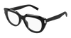 Damskie okulary korekcyjne Saint Laurent  SL 828 001