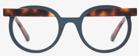 Damskie okulary korekcyjne Veronika Wildgruber VW 85 FORD 177