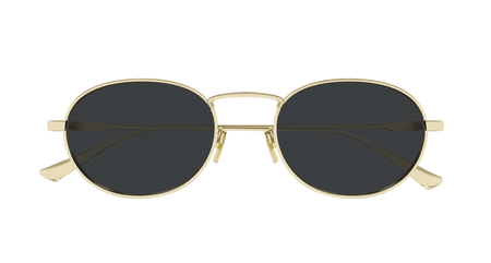 Męskie okulary przeciwsłoneczne Saint Laurent SL 799 003