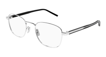 Męskie okulary korekcyjne Saint Laurent SL 699