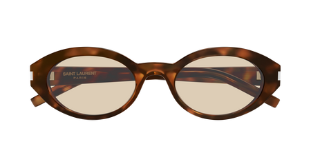 Damskie okulary przeciwsłoneczne Saint Laurent SL 567 008