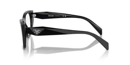 Damskie okulary korekcyjne Prada PR A18V 16K1O1 52