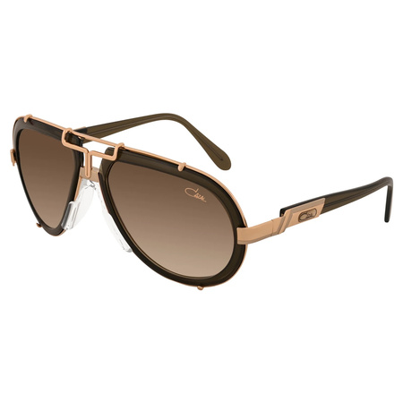Męskie okulary przeciwsłoneczne Cazal Eyewear CAZAL 642 005