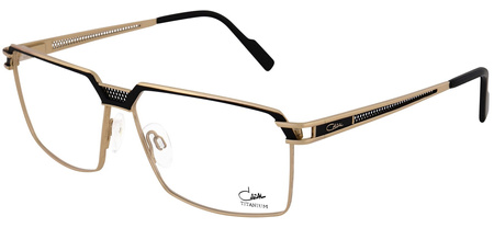 Cazal Eyewear okulary korekcyjne - męskie