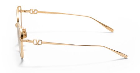 Damskie okulary korekcyjne Valentino VLX 167A 55