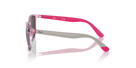 Męskie okulary przeciwsłoneczne Ray Ban, RJ 9079S 71658749