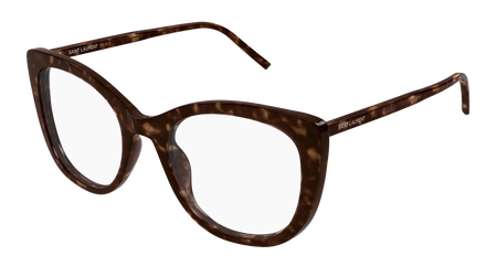 Damskie okulary korekcyjne Saint Laurent  SL 778 002
